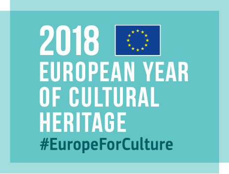 European Arno of Cultural Heritage